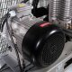 Druckluft- Kompressor 10 PS 500 Liter 11 bar HK 1500-500 Typ 360673
