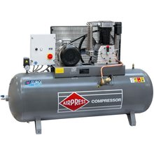 Druckluft- Kompressor 10 PS 500 Liter 14 bar HK 1500-500 SD Typ 360674
