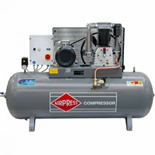 Druckluft- Kompressor 10 PS 500 Liter 14 bar HK 1500-500 SD Typ 360674