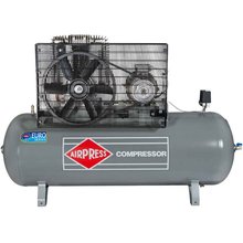 Druckluft- Kompressor 10 PS 500 Liter 14 bar HK 1500-500 SD Typ 360674