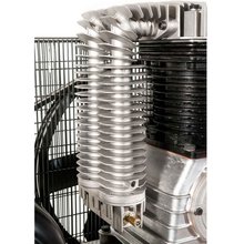 Druckluft- Kompressor 10 PS 500 Liter 14 bar HK 1500-500 SD Typ 360674