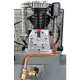 Druckluft- Kompressor 10 PS 500 Liter 14 bar HK 1500-500 SD Typ 360674