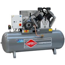 Druckluft- Kompressor 15 PS 500 Liter 11 bar HK 2000-500 SD Typ 360675