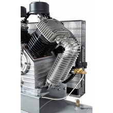 Druckluft- Kompressor 15 PS 500 Liter 11 bar HK 2000-500 SD Typ 360675