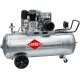 Kompressor 4 PS 200 Liter 10 bar GK600-200 Typ 369564