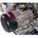 Kompressor 4 PS 200 Liter 10 bar GK600-200 Typ 369564