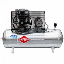 Kompressor 10 PS 500 Liter 14 bar GK1500-500 SD Typ 369674