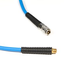 Druckluftschlauch-Aufroller 30m  8 x 12mm Typ 46573