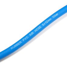 Druckluftschlauch-Aufroller 30m  8 x 12mm Typ 46573
