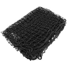 Anhänger- und Containernetz + Expanderseil 3,00 x 4,00 m schwarz Typ 753040E
