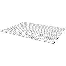 Anhänger- und Containernetz + Expanderseil 3,00 x 4,00 m schwarz Typ 753040E