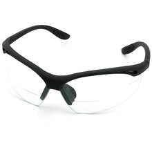 Schutzbrille Eagle Eye mit Sehstrkebereich 1 - 3 dpt