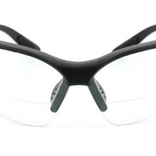 Schutzbrille Eagle Eye mit Sehstärkebereich 1 - 3 dpt