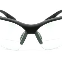 Schutzbrille Eagle Eye mit Sehstrkebereich 1 - 3 dpt