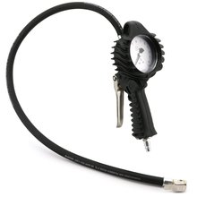 Reifendruckpistole mit Manometer max. 12 bar 25|GR 80 PRO