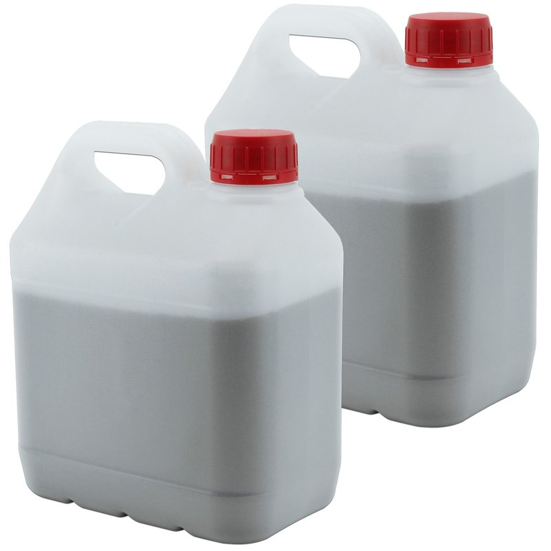 2x 1,5 l Strahlsand Krnung 0,5 - 0,8 mm Typ 2009527