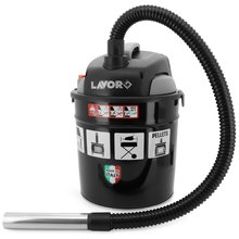 Aschesauger Ashley Pro 1000 Watt Typ 82450001