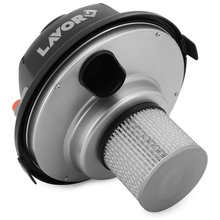 Aschesauger Ashley Pro 1000 Watt Typ 82450001