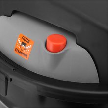 Aschesauger Ashley Pro 1000 Watt Typ 82450001