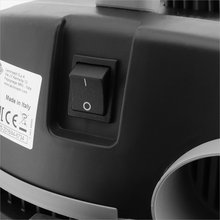 Aschesauger Ashley Pro 1000 Watt Typ 82450001