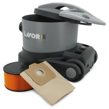 Trockensauger Whisper V8 1300 Watt Typ 82140501