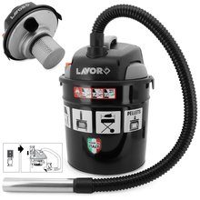 Aschesauger Ashley Pro 1000 Watt Typ 82450001