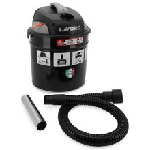 Aschesauger Ashley Pro 1000 Watt Typ 82450001