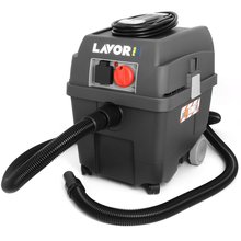 LAVOR Nass- und Trockensauger 1400 Watt M-Klasse Typ 00520004