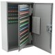 BASI® Schlüsselschrank 35 - 100 - 150 - 200 Haken SS 100 PZ