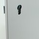 BASI® Schlüsselschrank mit   35 Haken Typ 2171-0045