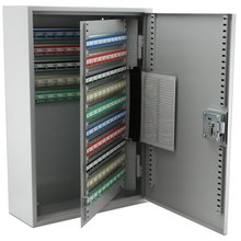 BASI Schlsselschrank mit 100 Haken Typ 2171-0100