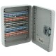 BASI® Schlüsselschrank mit 150 Haken Typ 2171-0150