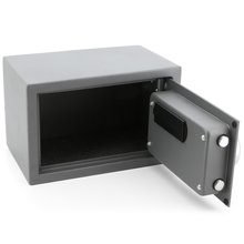 BASI Elektronik Mbel Tresor B310xT200xH200 mm EMT150 Typ 2115-0000