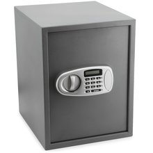 BASI Elektronik Mbel Tresor B330xT380xH430 EMT160 Typ 2115-0002