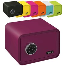 mySafe 350 Tresor B350 x H250 x T280 mm Zahlen-Code 2018-0000