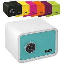 mySafe 350 Tresor B350 x H250 x T280 mm Zahlen-Code 2018-0000