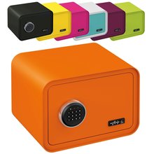 mySafe 350 Tresor B350 x H250 x T280 mm Zahlen-Code 2018-0000