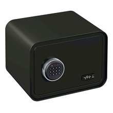 mySafe 350 Tresor Schwarz mit Zahlen-Code B350 x H250 x T280 mm 2018-0000-SCH