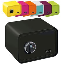 mySafe 350 Tresor B350 x H250 x T280 mm Fingerprint 2018-0002