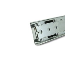 BASI Panzer-Riegelschloss PR 900 Braun Typ 1200-0203