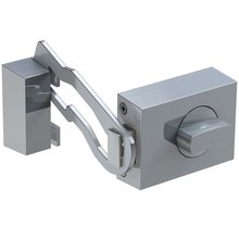 BASI Kastenzusatzschloss mit Sperrbgel KS 500-45 Typ 1304-020