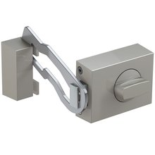 BASI Kastenzusatzschloss mit Sperrbgel KS 500-45 Typ 1304-020