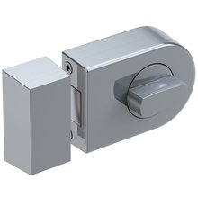 BASI Kastenzusatzschloss KS 500R-45 Typ R1303-020
