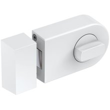 BASI Kastenzusatzschloss Wei KS 500R-60 Typ R1301-0201