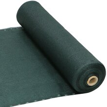 HDPE Sichtschutznetz Zaunblende 1,8 x 25 m Gr�n 211825G