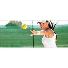 HDPE Sichtschutznetz Zaunblende 1,8 x 25 m Gr�n 211825G