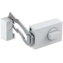 BASI Kastenzusatzschloss mit Sperrbgel KS 500-60 Typ 1302-020