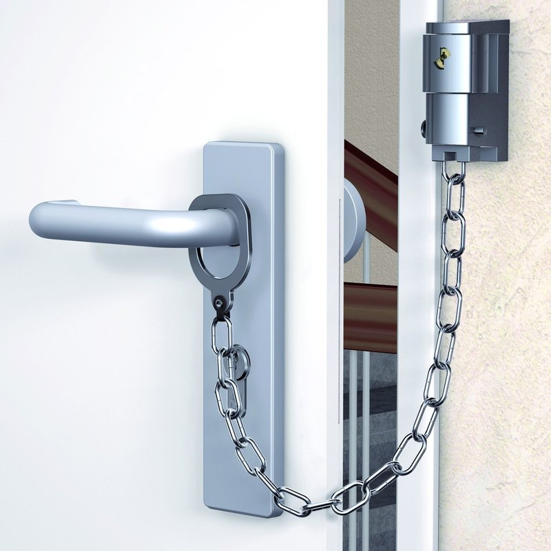 BASI® Türkette abschließbar Silber TK50 Typ 65000011 Online Shop r