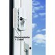 BASI® Distanzplatte für Fenstersicherung FS200 Typ 1100-99