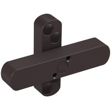 BASI Fenster- und Fenstertrensicherung fr zweiflgelige Fenster Wei FS10-D Typ 1100-0020